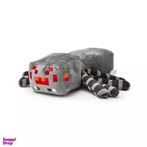 عروسک اسپایدر مدل ماینکرافت کد 1000279