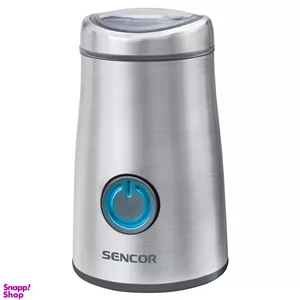 آسیاب قهوه سنکور مدل SCG3050SS