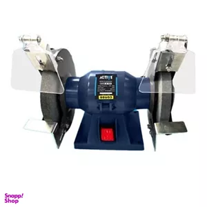 دستگاه سنگ رومیزی اکتیو تولز مدل AC-37150
