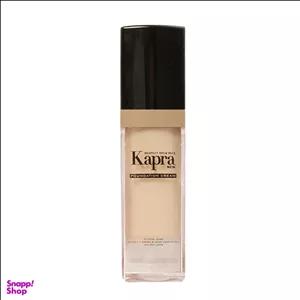 کرم پودر کاپرا نیو شماره 200 حجم 30 میلی لیتر