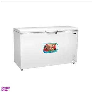 فریزر صندوقی برفاب مدل CF-430L