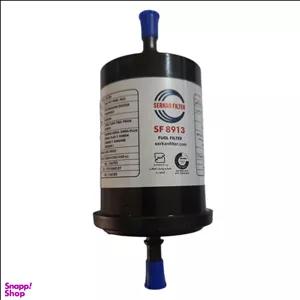 فیلتر بنزین سوخت سرکان کد Highest quality مناسب 405، سمند، 206 و L90