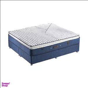 تشک دریم لند مدل اسپیس دو نفره سایز 180×200 سانتی متر