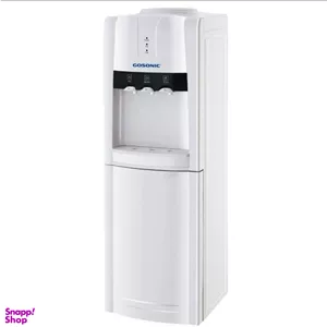 آبسرد کن گوسونیک مدل یخچال دار 523 سه شیر
