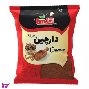پودر دارچین گلها وزن 12 گرم
