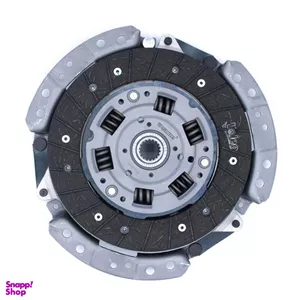 دیسک و صفحه کلاچ فنردار هرینگتون مدل 3265468 مناسب جک اس 5