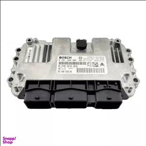 کامپیوتر ECU خودرو بوش مدل موتور ME7.4.5 کد 17 مناسب پژو 206 و 207