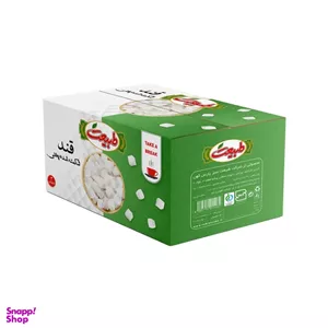قند شکسته شده پختی طبیعت وزن ۳ کیلوگرم