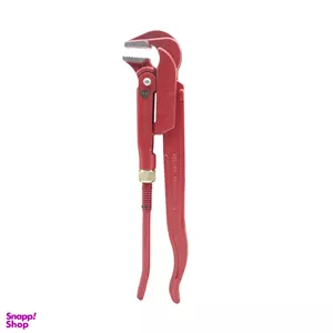 آچار لوله گیر وایکینگ کد YPGH-MDA-1INCH سایز 1 اینچ