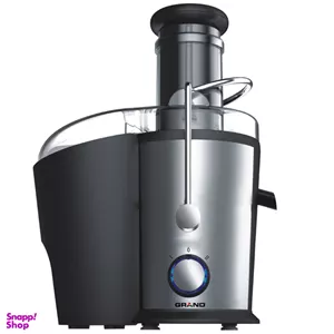 آبمیوه گیری گرند کد GR-1030