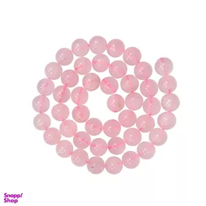 ریسه سنگ اقلیمه مدل رز کوارتز کد B534