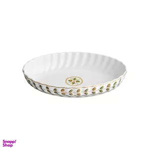 ظرف سرو گلدکیش مدل رویسا کد GK701143-2