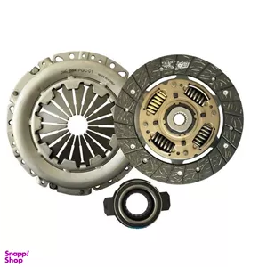 کیت کلاچ پی اچ سی والیو کد 0670302914 مناسب برای سمند
