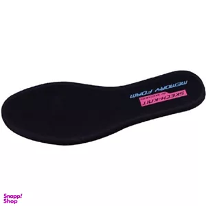 کفی طبی کفش با فوم حافظه دار فوت کر مدل اسکیچرز I-045 سایز 36