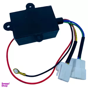 رله تقویت شیشه بالابر آریکو مدل 001 مناسب برای ساینا