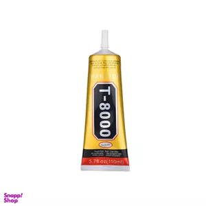 چسب تعمیراتی ژانلیدا مدل T8000