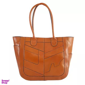 کیف چرم زنانه مدل آپادانا