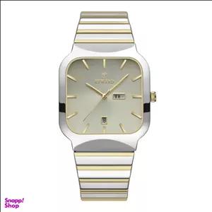 ساعت عقربه ای مردانه ریوارد تیتانیوم کد RD611264M