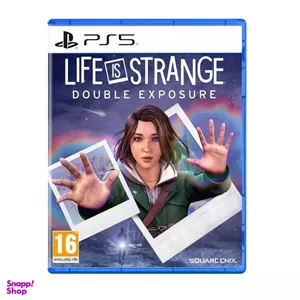 بازی ویدیویی Life Is Strange Double Exposure مناسب کنسول بازی سونی PS5