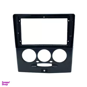 قاب مانیتور 9 اینچ خودرو کد 029 مناسب پراید 131