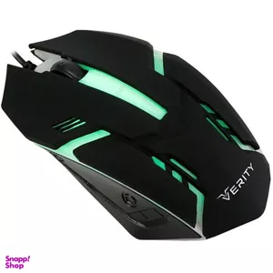 ماوس باسیم مخصوص بازی وریتی مدل V-MS5123G
