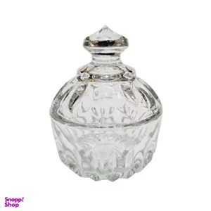 قندان بلور کاوه مدل زرین