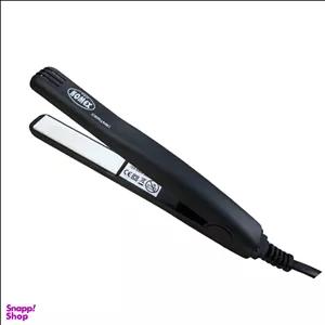 اتو موی مسافرتی سرامیک تورمالین کومکس کد 8861