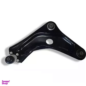 طبق جلو چپ خودرو ایساکو کد 0200413299 مناسب دنا پلاس