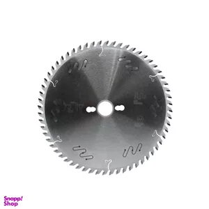 صفحه فرز برش MDF آلاتا مدل YP-250x60Tx3.5x30MM