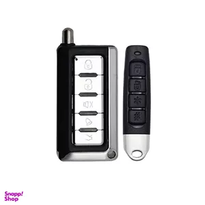 دزدگیر خودرو استیلاک مدل ST102