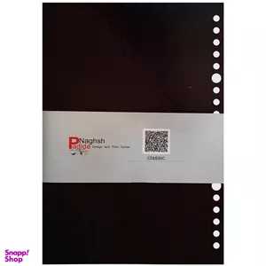 کاغذ کلاسور پدیده نقش مدل تاتامی بسته 200 عددی