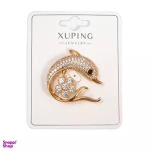 گل سینه زنانه ژوپینگ کد 1091572227