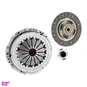 کیت کلاچ سایپا یدک کد 861012420 مناسب شاهین