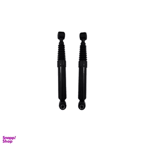 کمک فنر عقب Saha کد R مناسب رانا بسته 2 عددی