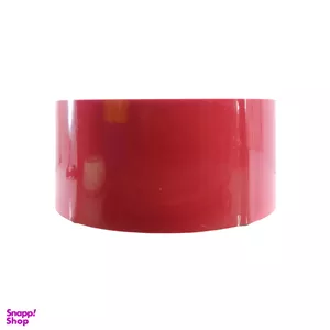 چسب پهن کایزر کد 22 رنگ قرمز