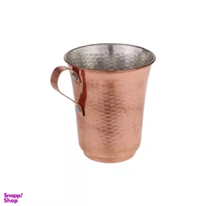 لیوان مسی مدل N4