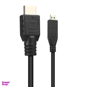 کابل HDMI به MicroHDMI اونتن مدل HD102