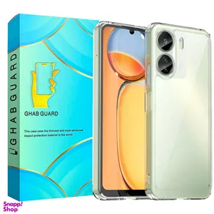 کاور قاب گارد مدل SPCFGH مناسب شیائومی Redmi 13C 4G