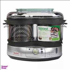 بخارپز تفال مدل VS4001