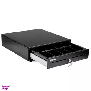 کشوی پول اتم مدل AT-405D