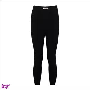 شلوار مردانه تارادیس مدل توکرکی کد 5025 طرح ساده رنگ مشکی