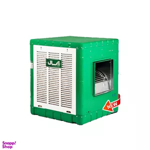 کولر آبی 6000 آبسال مدل AC-DC60