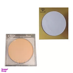 پنکیک سوپرمات سالوته فاقد چربی دارای ویتامین E با SPF 15 شماره 140