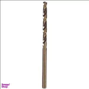 مته HSS کبالت 5 درصد آروا کد 7513 سایز 8 میلی متر