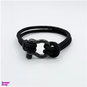 دستبند مردانه امگا کنفی کد 318