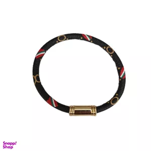 دستبند زنانه طرح ورساچه کد 256