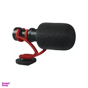 میکروفون شاتگان کامیکا مدل CVM-VM10 II