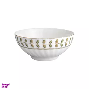 کاسه سالاد خوری طرح رویسا کد GK701136-2