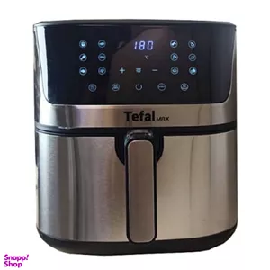 سرخ کن 12 لیتری بدون روغن تفال مکس کد 2in1