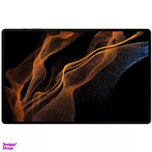 تبلت 15 اینچ سامسونگ مدل Galaxy Tab S8 Ultra ظرفیت 256 گیگابایت رم 12 گیگابایت